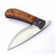 KVL Shilin Cutter Titanio & Amboina