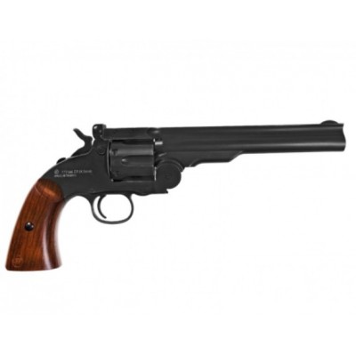 ASG Schofield Negro 6" asg18911 ASG Schofield Negro 6" asg18911