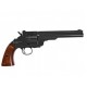 ASG Schofield Negro 6" asg18911