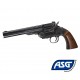 ASG Schofield Black 6" asg18911