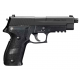 Sig Sauer P226 Black Blowback ssp226b