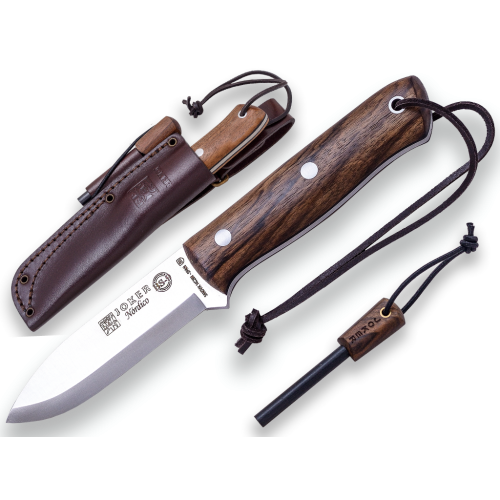Comprar online cuchillos de remate Joker, venta de cuchillo leon de caza  Joker