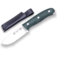 Joker BS9 Ursus Micarta Verde cv116 Joker BS9 Ursus Micarta Verde cv116