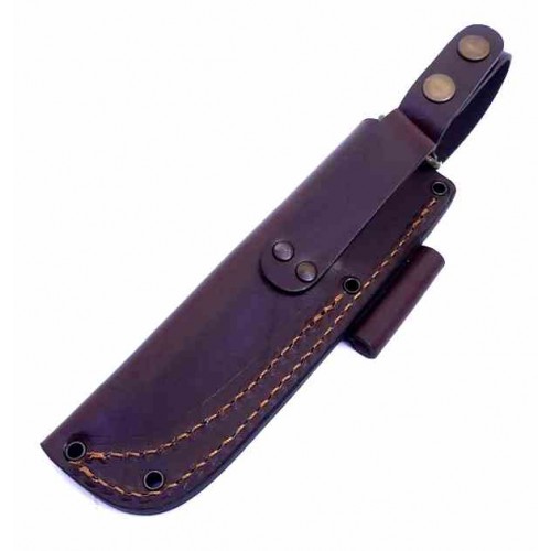 Joker BS9 Leather Sheath + Support