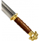Windlass Seax 401022
