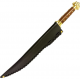 Windlass Seax 401022