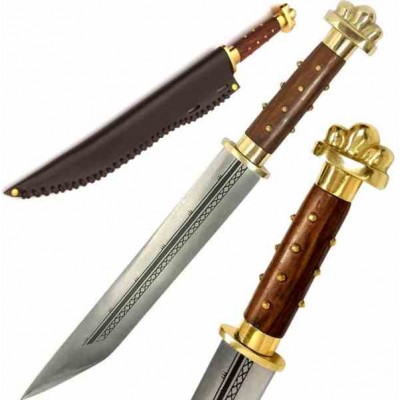 Windlass Seax 401022