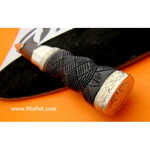 Windlass Sgian Dubh 400910