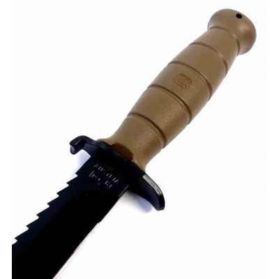 Glock Survival 81 Coyote