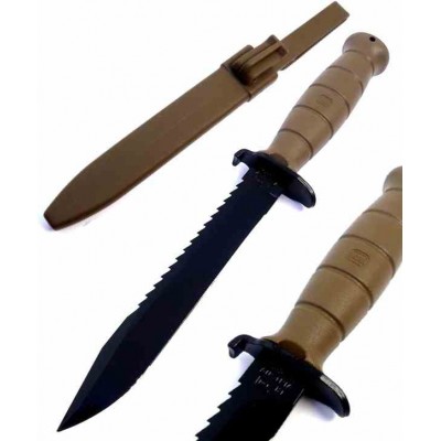 Glock Survival 81 Marron  Glock Survival 81 Marron