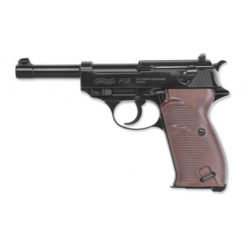 Umarex Walther P38 5.8089 Umarex Walther P38 5.8089