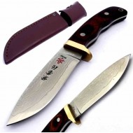 Kanetsune Subaru Drop kb551