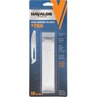 Havalon Piranta 70A Razors hv70adz Havalon Piranta 70A Razors hv70adz