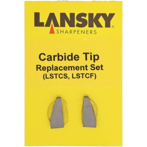 Lansky Quick Sharp Deluxe Replacements lcar2