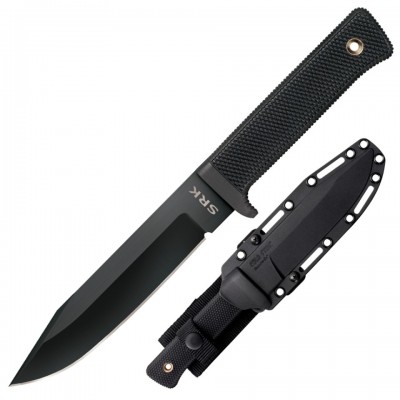 Cold Steel SRK Acero SK5 cs49lck Cold Steel SRK Acero SK5 cs49lck