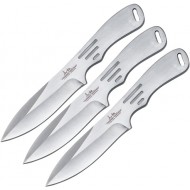 Gil Hibben Thrower 1 Triple Set gh2011 Gil Hibben Thrower 1 Triple Set gh2011