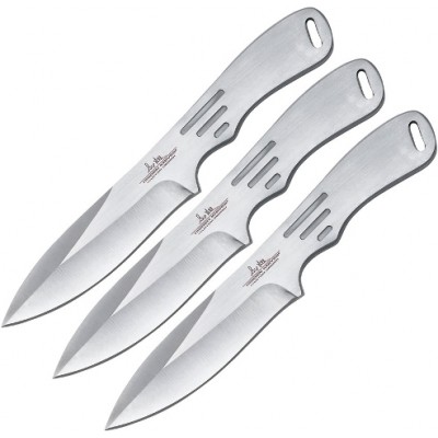 Gil Hibben Thrower 1 Triple Set gh2011 Gil Hibben Thrower 1 Triple Set gh2011