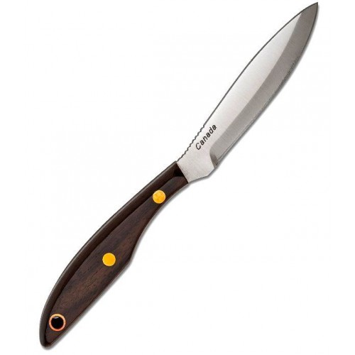 Grohmann Trout & Bird gr2