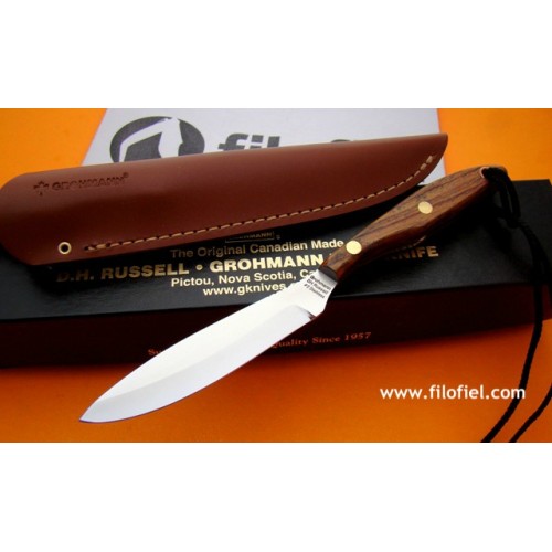 Grohmann Trout & Bird gr2