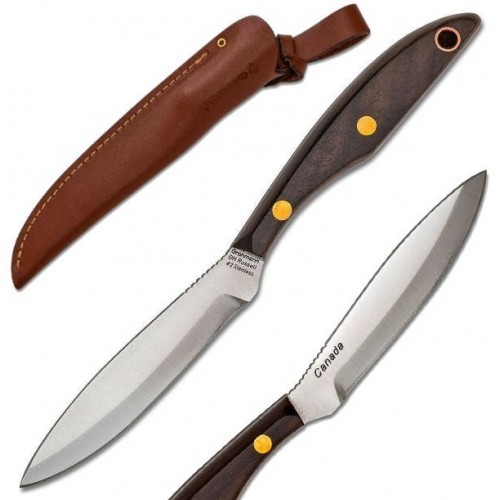 Grohmann Trout & Bird gr2