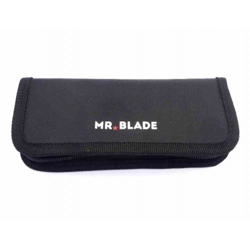 Mr. Blade Ferat