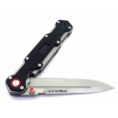 Mr. Blade Ferat Mr. Blade Ferat