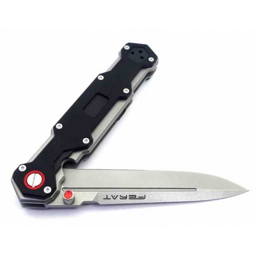 Mr. Blade Ferat