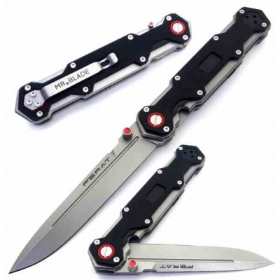 Mr. Blade Ferat Mr. Blade Ferat