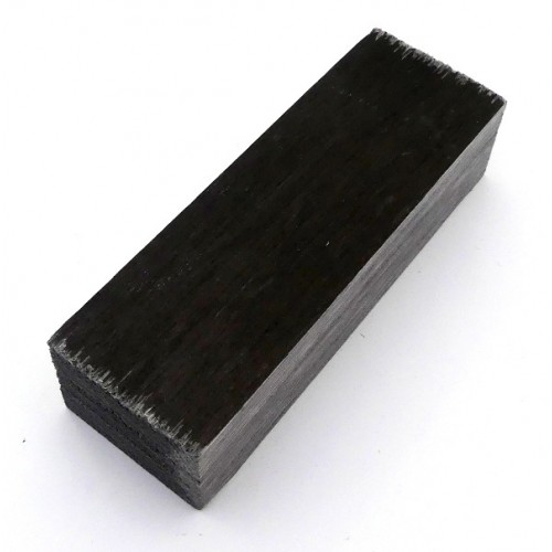 Madera Laminated Black Wood 66020 120x40x30