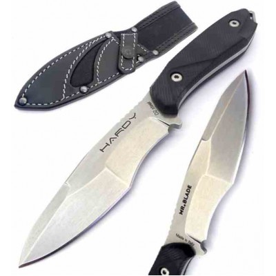 Mr. Blade Hardy Mr. Blade Hardy