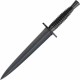 Fairbairn Sykes Black pa2046bk