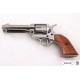 Denix 1186nq Colt 45 Revolver Peacemaker