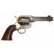 Denix 1186nq Colt 45 Revolver Peacemaker