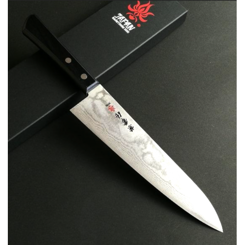 Kanetsune Gyutou kc301
