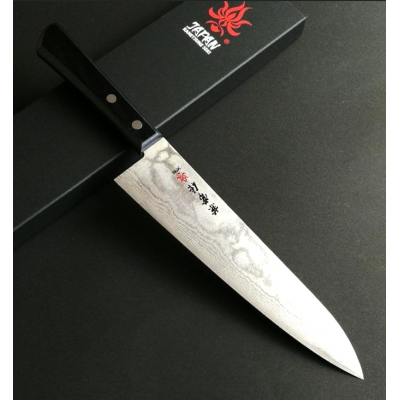 Kanetsune Gyutou kc301 Kanetsune Gyutou kc301