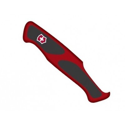 Victorinox Recambios Cacha 130 mm. Roja Frontal c-9530-c1 