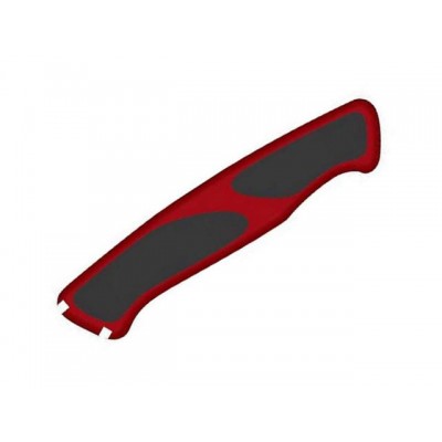 Victorinox Recambios Cacha 130 mm. Roja Trasera c-9530-c4 