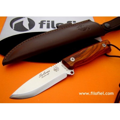 J&V Cda Selvan Cocobolo 1411-CO-AM J&V Cda Selvan Cocobolo 1411-CO-AM