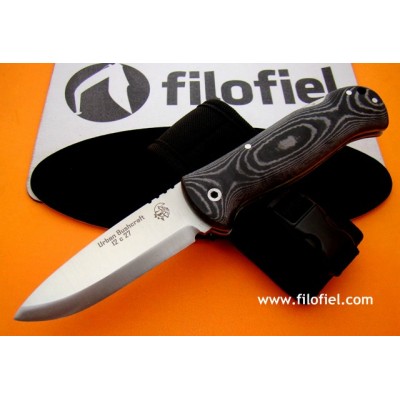 J&V Cda Urban Bushcraft J&V Cda Urban Bushcraft