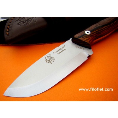 J&V Cda Axarquia 1095 Scandi Cocobolo J&V Cda Axarquia 1095 Scandi Cocobolo