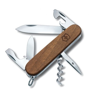 Victorinox 1.3601.63 Spartan Wood Victorinox 1.3601.63 Spartan Wood