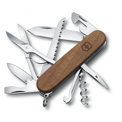 Victorinox 1.3711.63 Huntsman Wood Victorinox 1.3711.63 Huntsman Wood