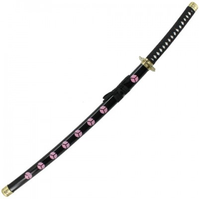 Katana Zoro Roronoa One Piece S5015 Katana Zoro Roronoa One Piece S5015