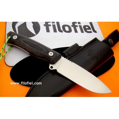 J&V Cda Selvan Micarta 1411-TRF1-AM J&V Cda Selvan Micarta 1411-TRF1-AM