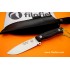 J&V Cda Selvan Micarta 1411-TRF1-AM