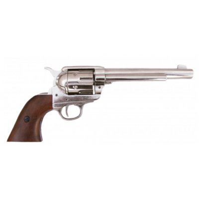 Denix 1191nq Colt45 Revolver Peacemaker Denix 1191nq Colt45 Revolver Peacemaker