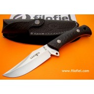 Muela Lakhota 12m Micarta Muela Lakhota 12m Micarta