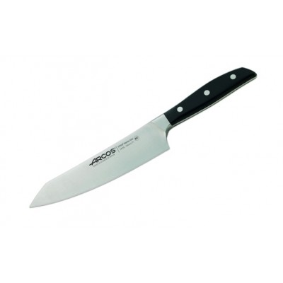 Arcos Manhattan Santoku Cocina 7' 161600 Arcos Manhattan Santoku Cocina 7' 161600
