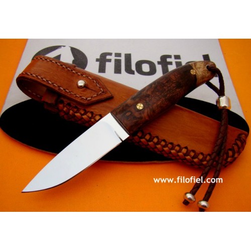 Torres R. Cuchillo N690 Palisandro