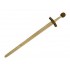 Windlass One Hand Sword Wood 600600